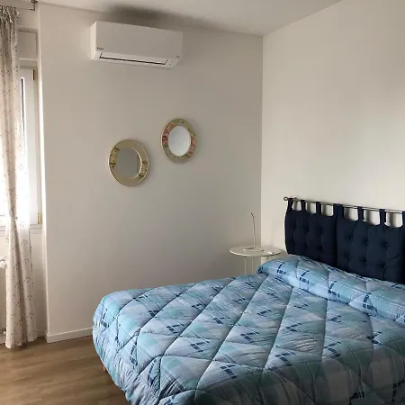 Lägenhet Milanbed