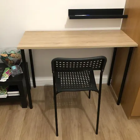 Milanbed Lägenhet Milano