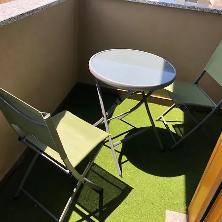 Apartman Milanbed