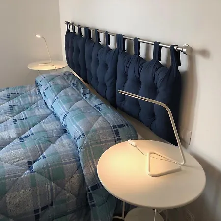 Apartment Milanbed Mailand
