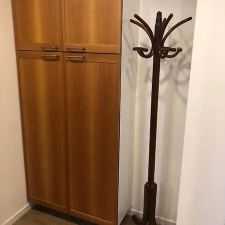 דירה Milanbed *