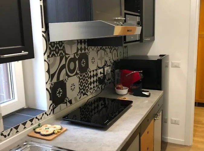 Milanbed Mailand