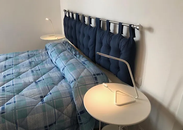 Apartment Milanbed Mailand