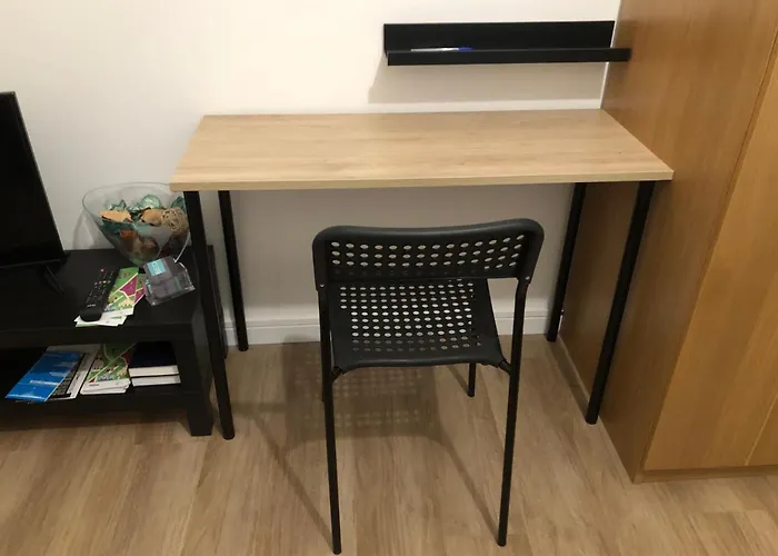 Milanbed Apartment Mailand