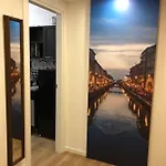 Milanbed דירה