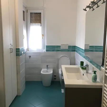 Apartment Milanbed *