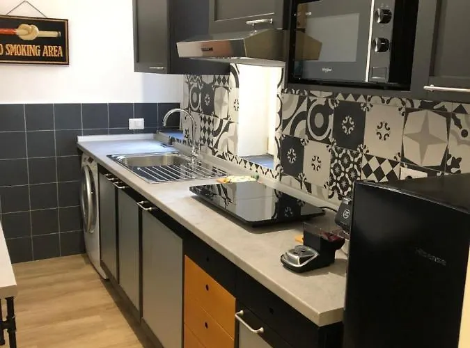 Apartment Milanbed Milan