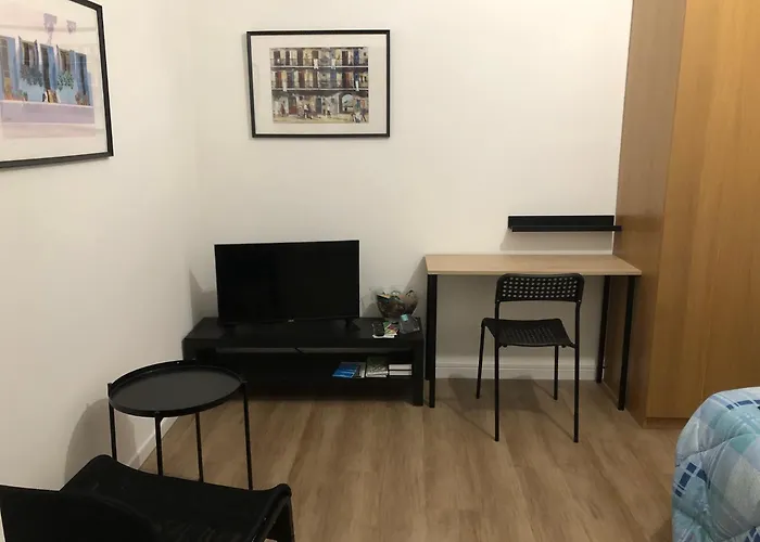 Milanbed Apartment *